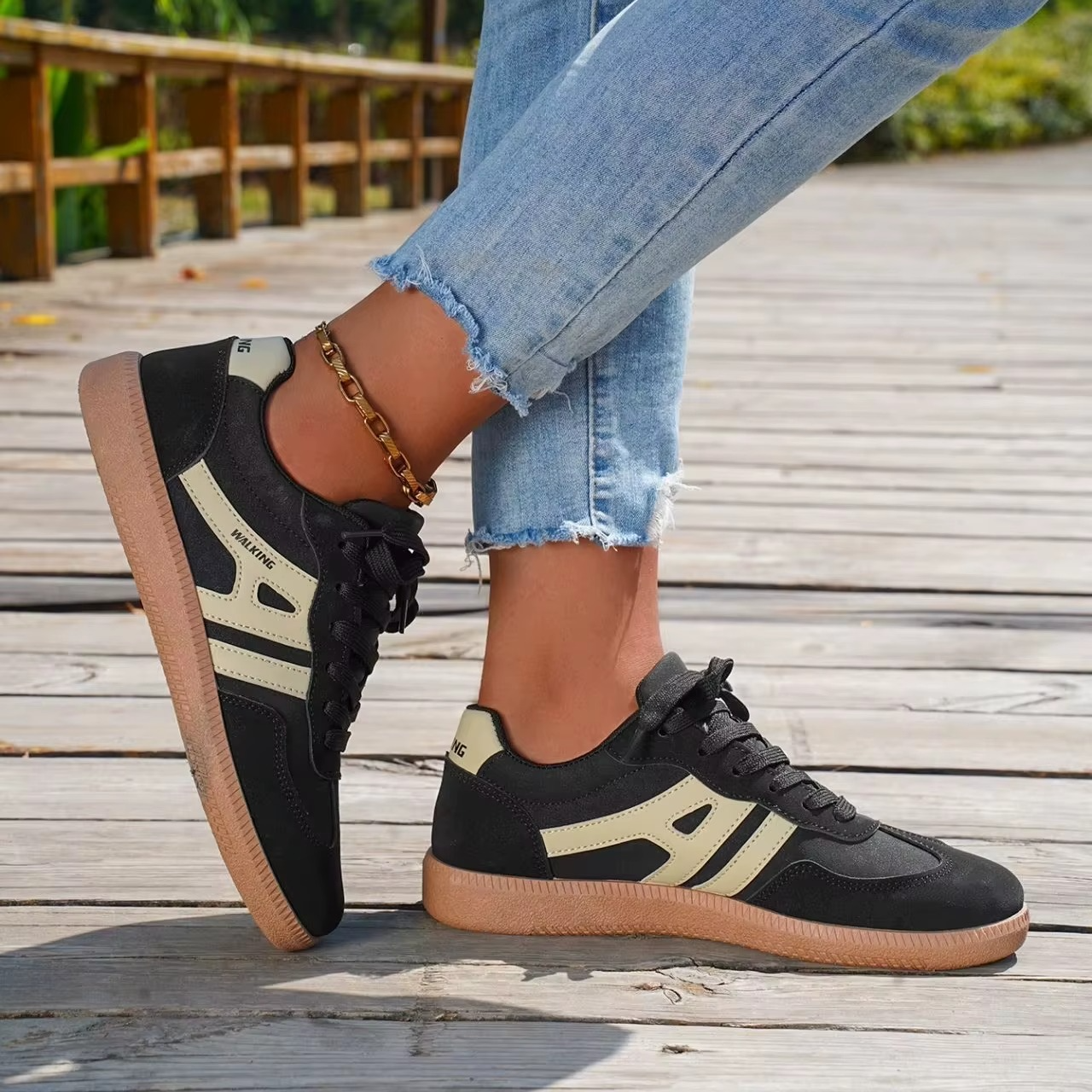 Orthopedic UltraFlex Sneakers