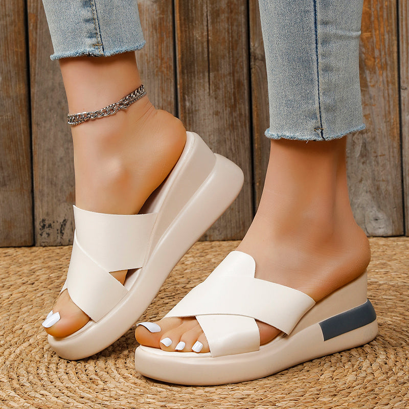 Maria Orthopedic Sandal