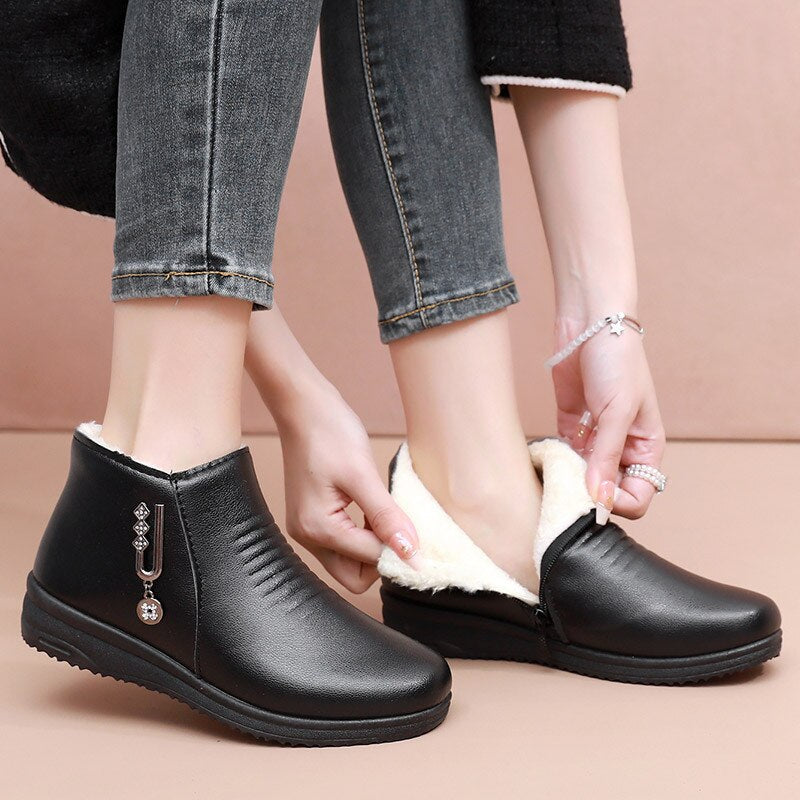 Afonsis Orthopedic Boot