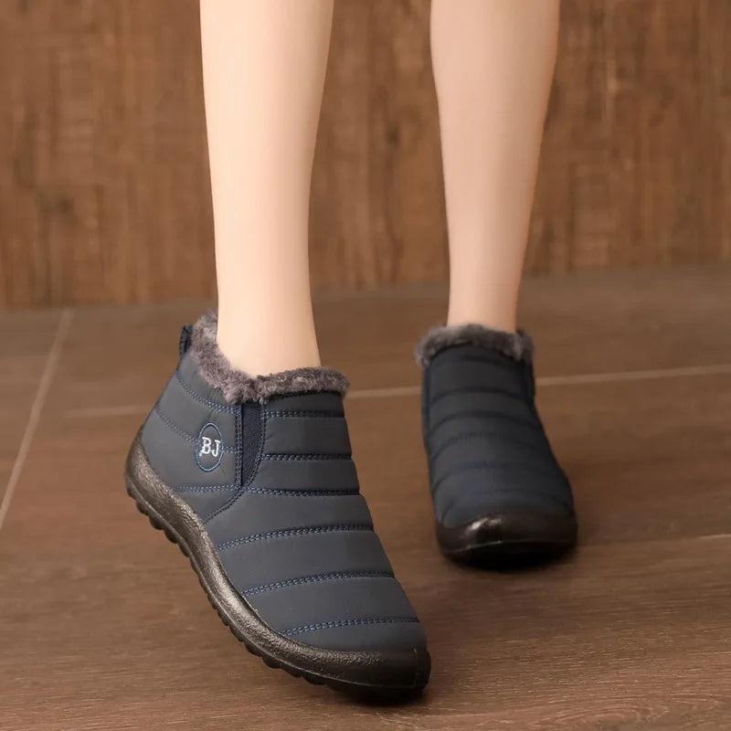 Comfort Orthopedic Boot