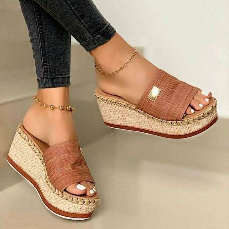 Eclipse Orthopedic Sandal