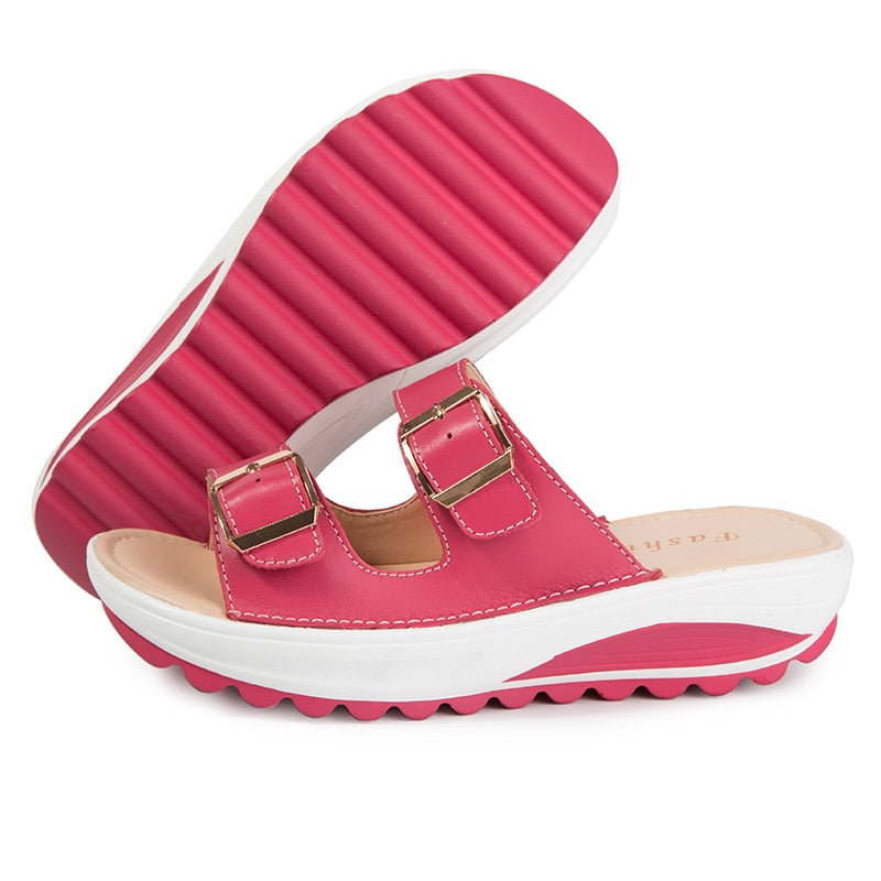 Clara Orthopedic Sandal