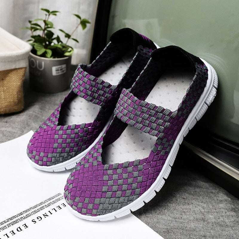 TopFlex Orthopedic Sneaker