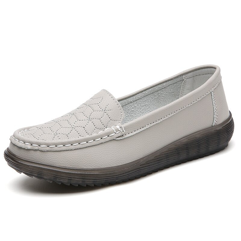 SerenityWalk Orthopedic Loafer
