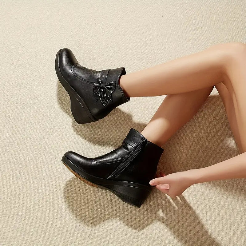 Vivienne Orthopedic Boot