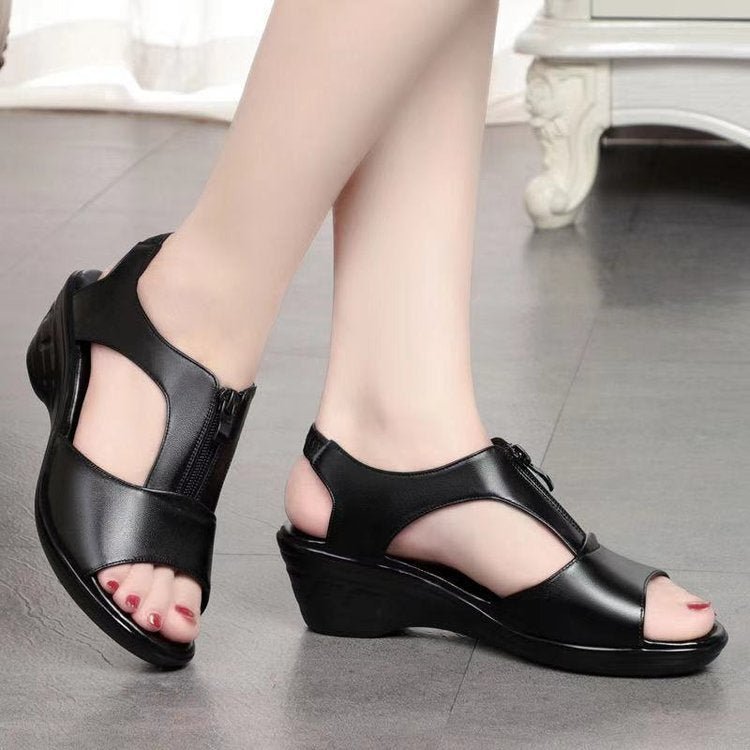 Diva Orthopedic Sandal