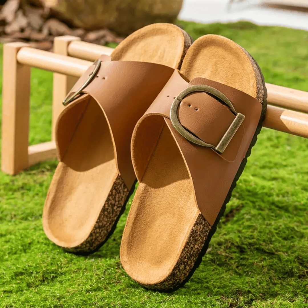 RosaBella Orthopedic Sandal