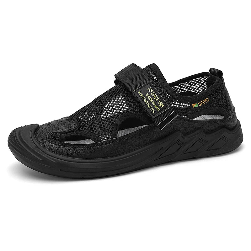 Comfort Max Orthopedic Sandal