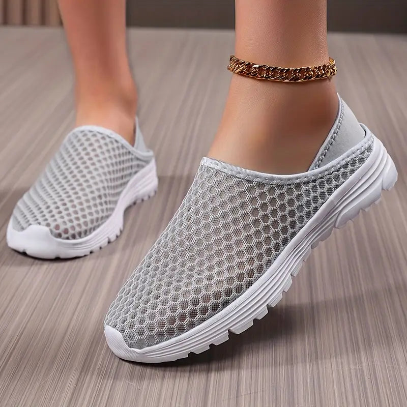 AirSense Orthopedic Sneaker