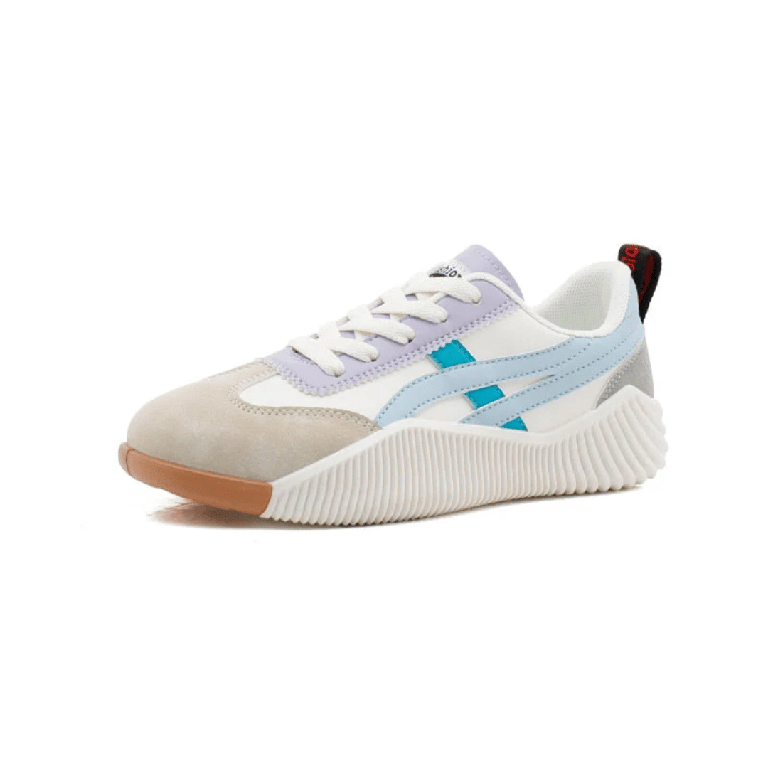 LunaFlex Orthopedic Sneakers