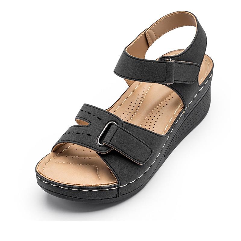 Bella Orthopedic Sandal