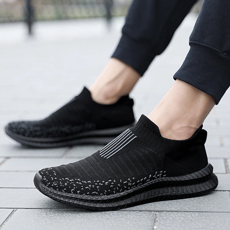 Soft Plus Orthopedic Sneakers
