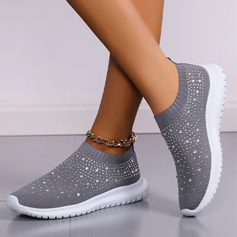 Star Confort Orthopedic Sneakers