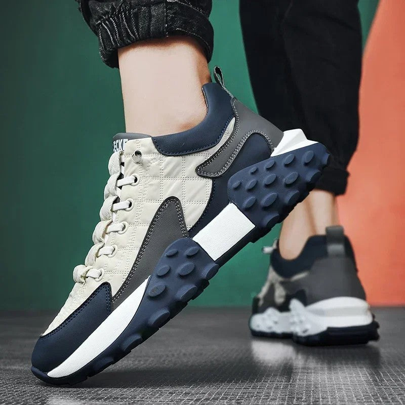 Air Flex Orthopedic Sneakers