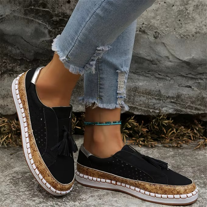 Calvona Orthopedic Sneakers