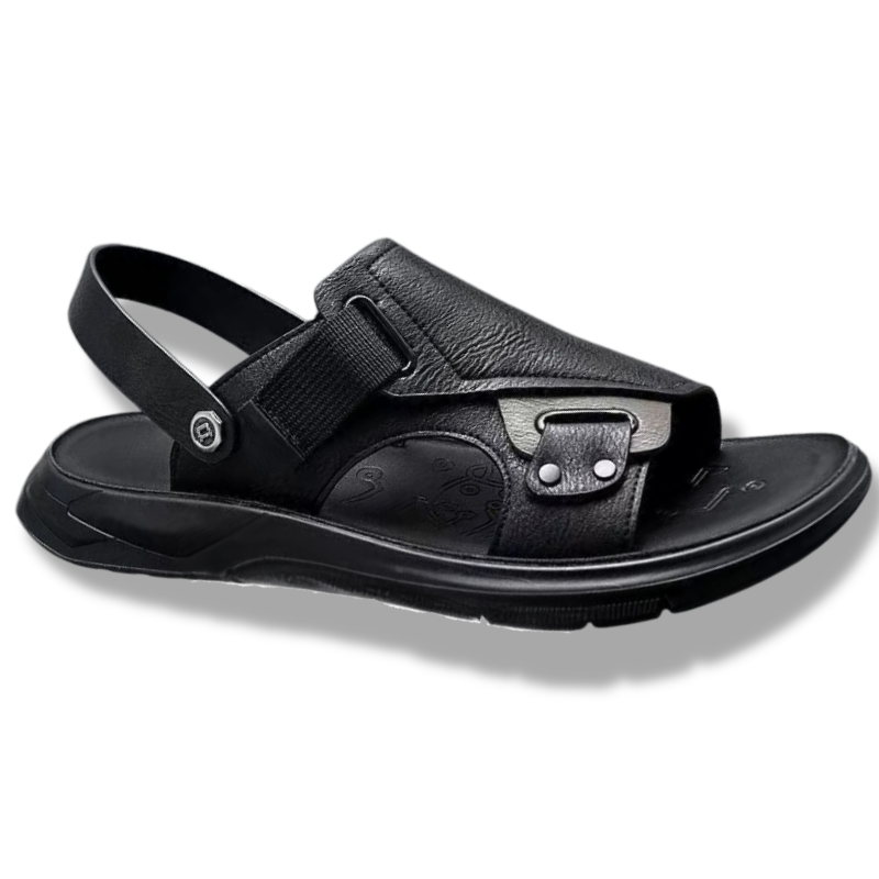 Alpha Orthopedic Sandal