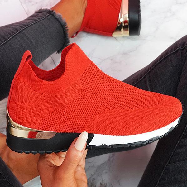 Orthopedic Lotus Sneakers