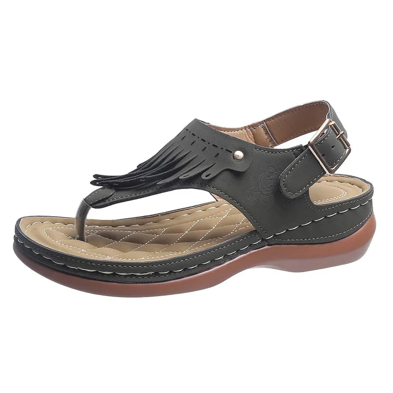 Bernadete Orthopedic Sandal
