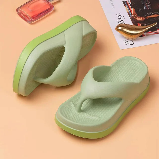 Soft Comfort Orthopedic Clog