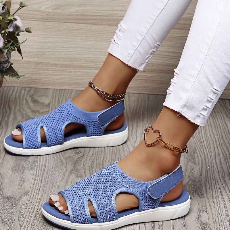 UltraFlex Orthopedic Sandal