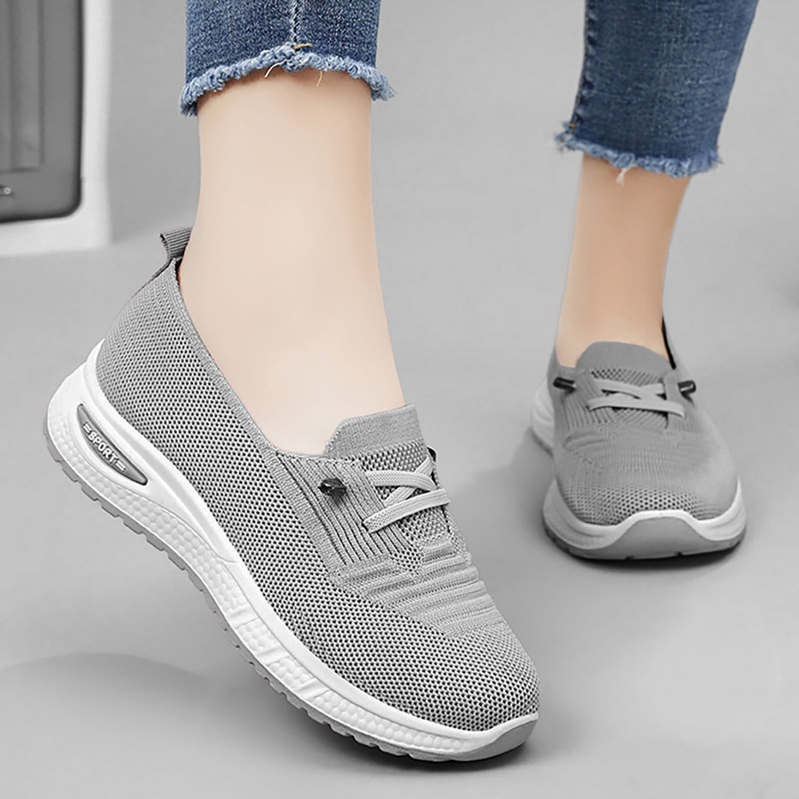 OrtoCare Orthopedic Sneakers
