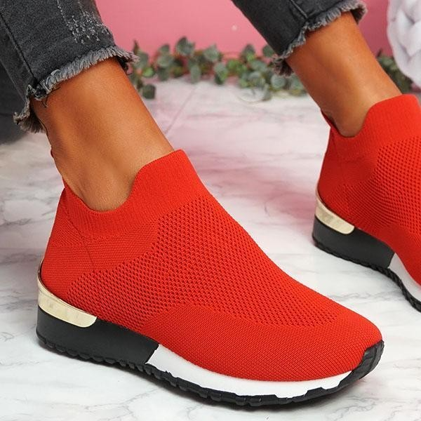 Orthopedic Lotus Sneakers