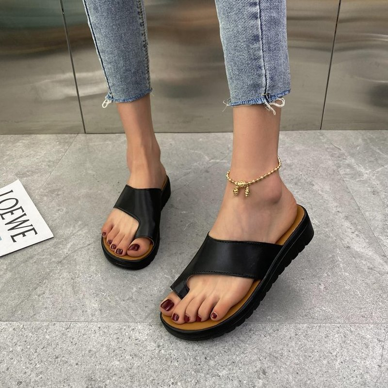 Venice Orthopedic Sandal