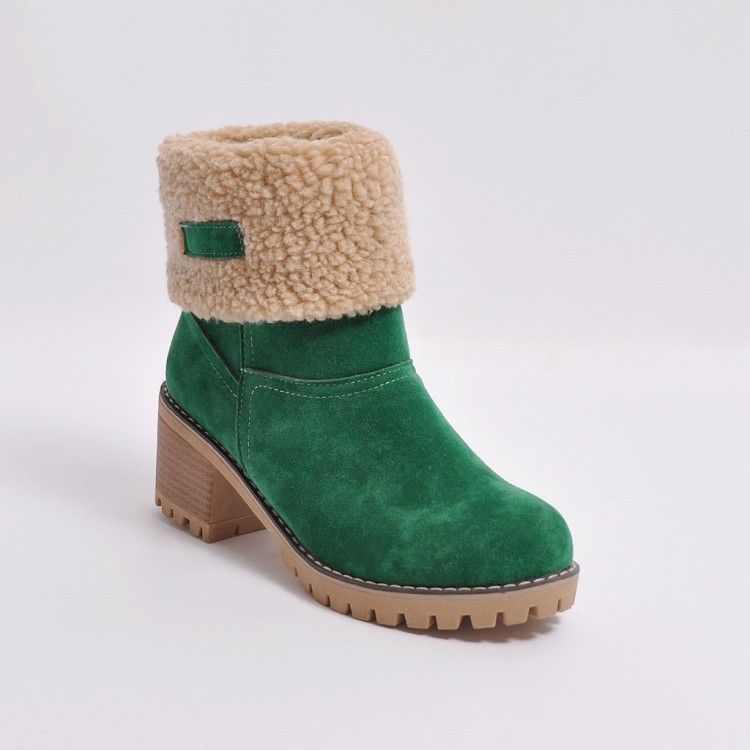 Monaco Orthopedic Boot