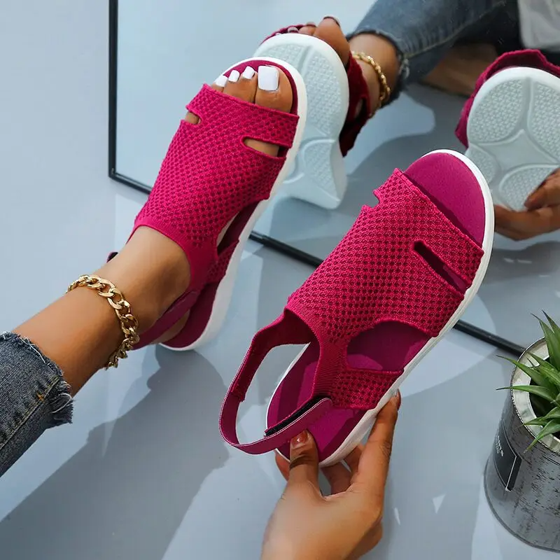 UltraFlex Orthopedic Sandal