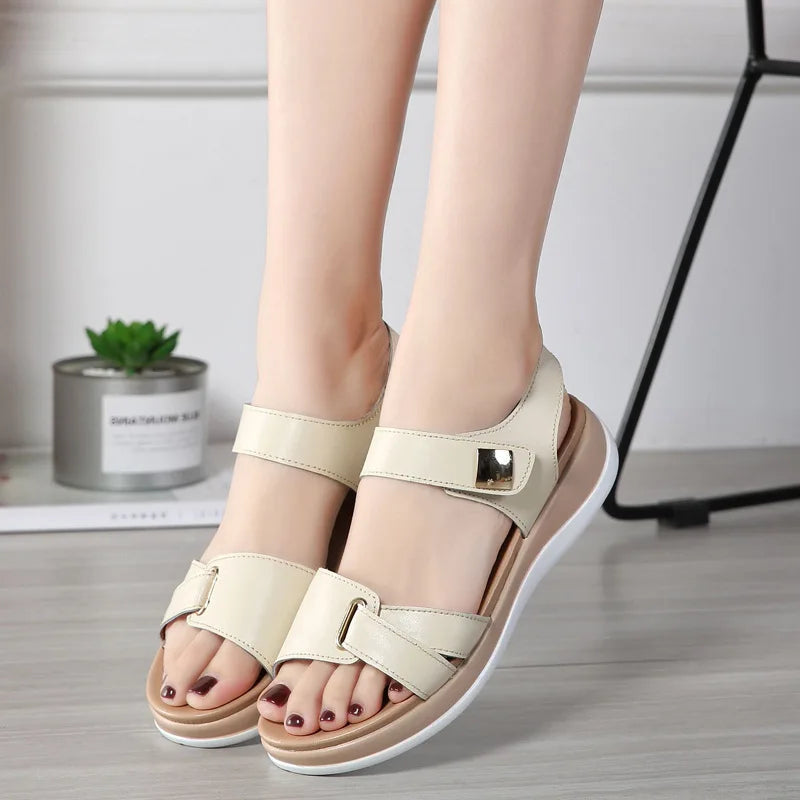 Korean Orthopedic Sandal