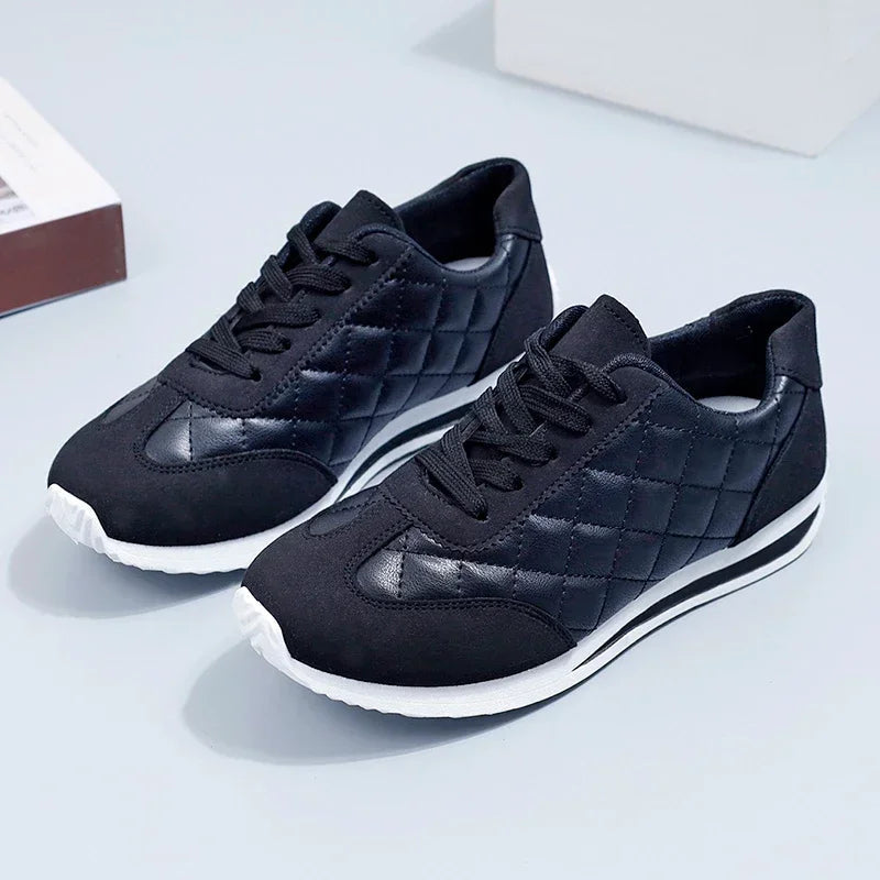 Urban Orthopedic Sneaker