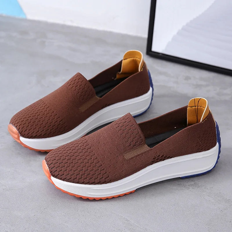 AirWalk Orthopedic Sneakers