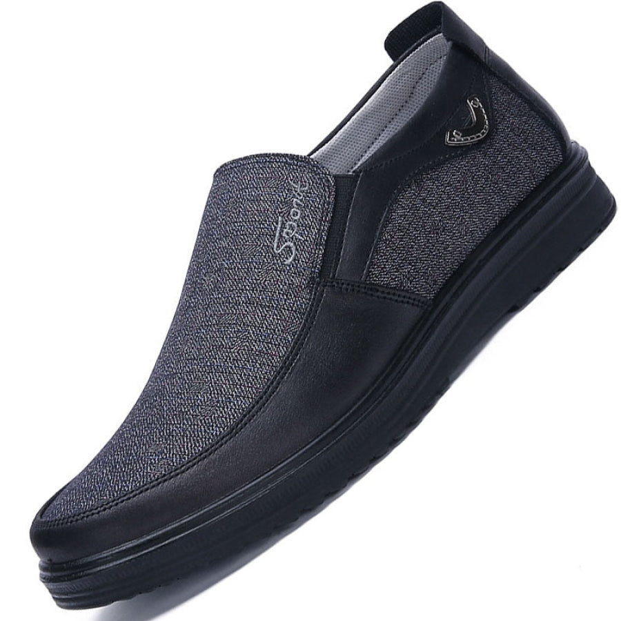 Elite Orthopedic Loafer