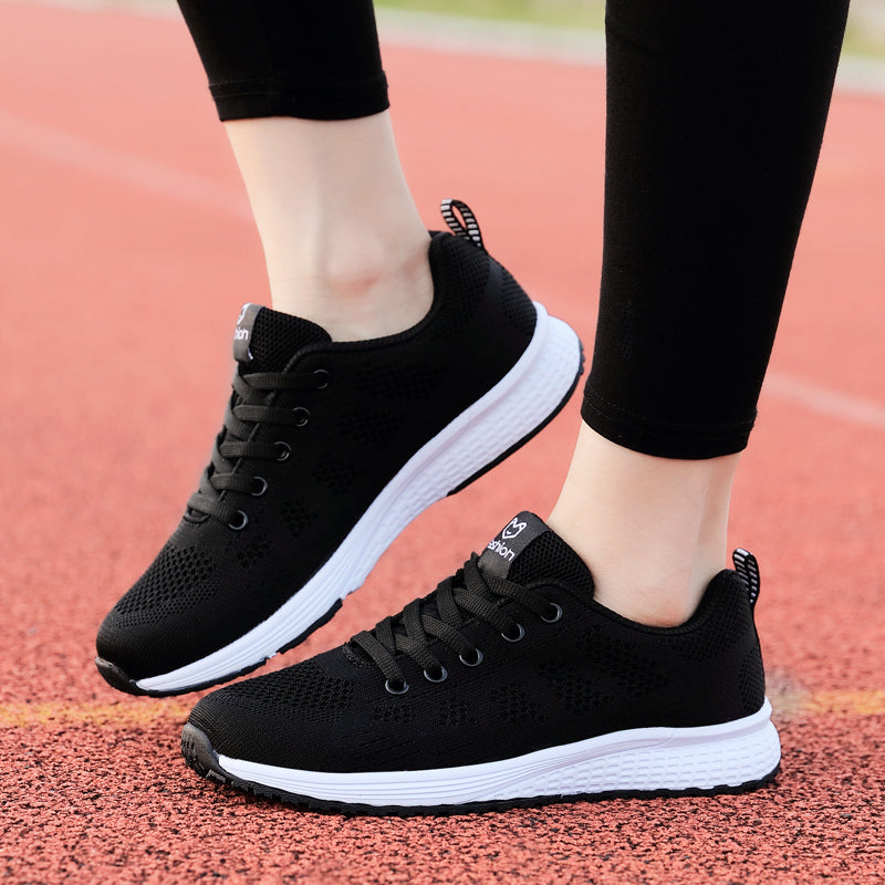 Orthopedic Max Running Sneakers