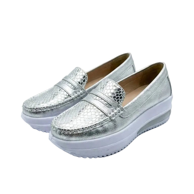 Fashion Orthopedic Loafers