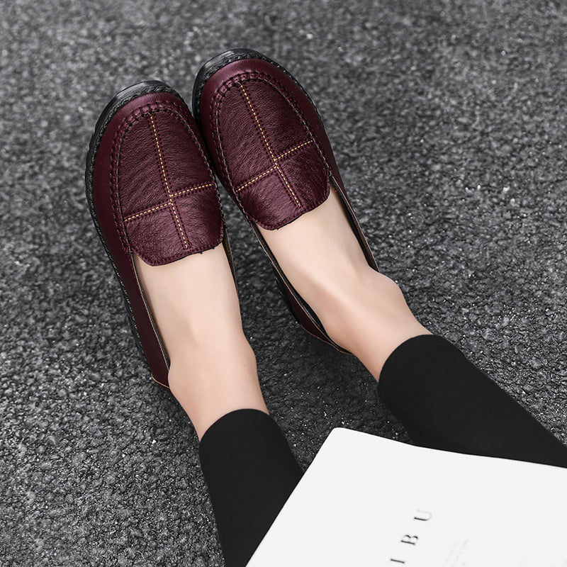 MoviComfort Orthopedic Loafer