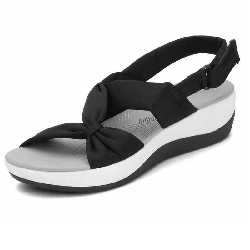 Coraline Orthopedic Sandal
