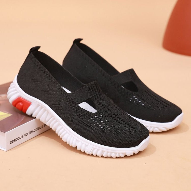 UltraSoft Orthopedic Sneaker