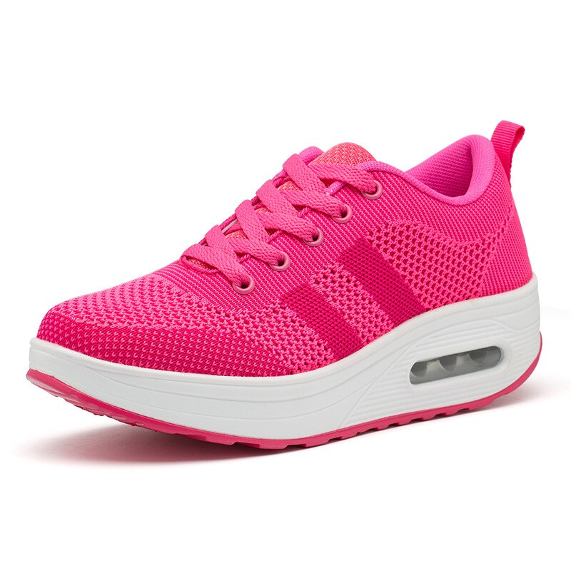 Orthopedic Balance Sneakers