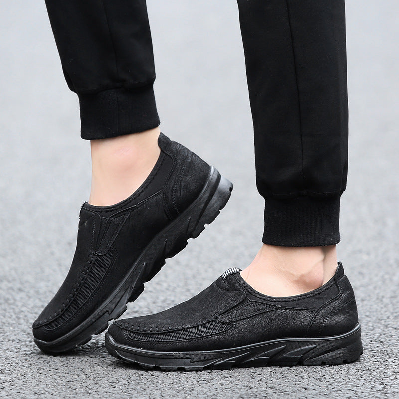 Winston Classic Orthopedic Sneakers