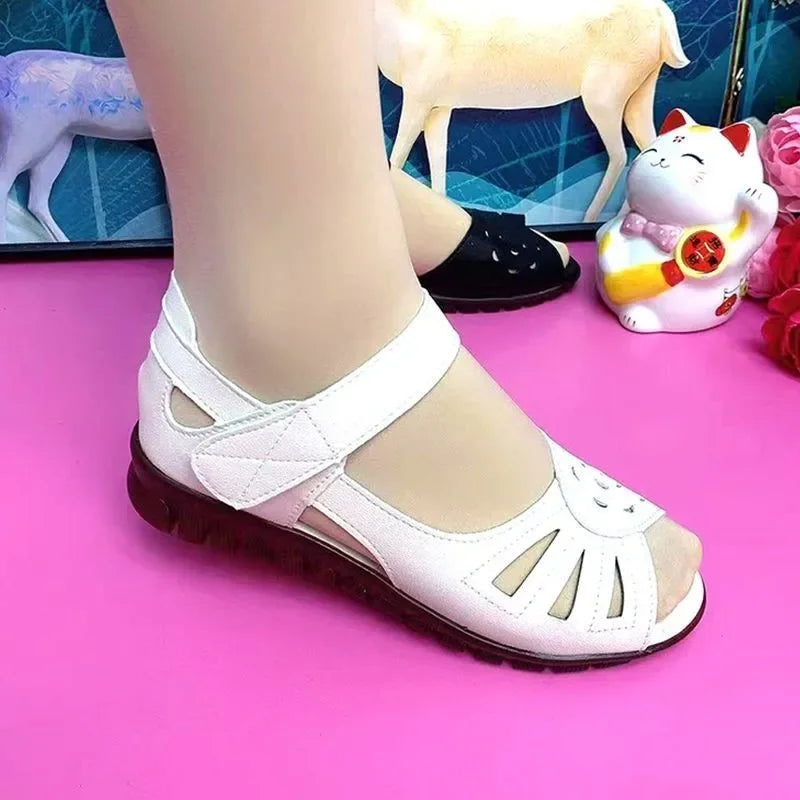 Celeste Orthopedic Sandal