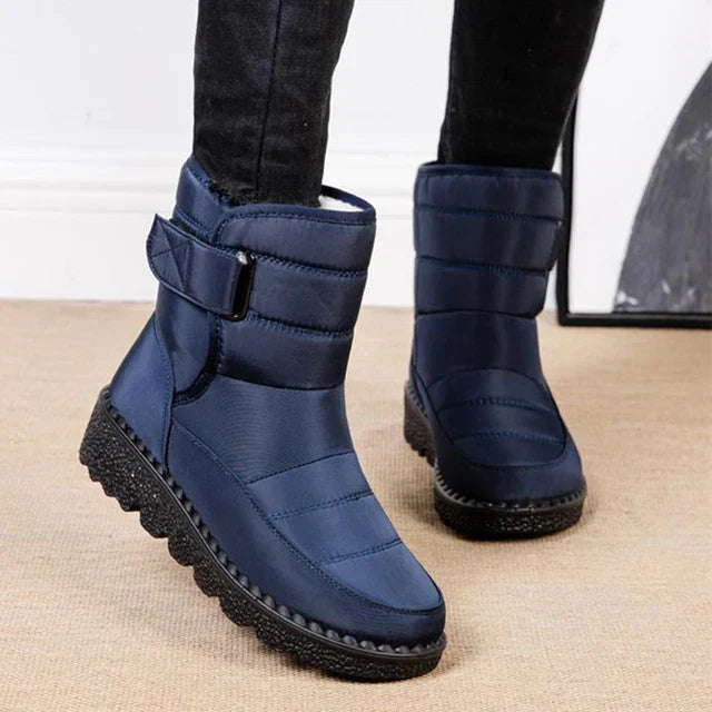 Winter Orthopedic Boot