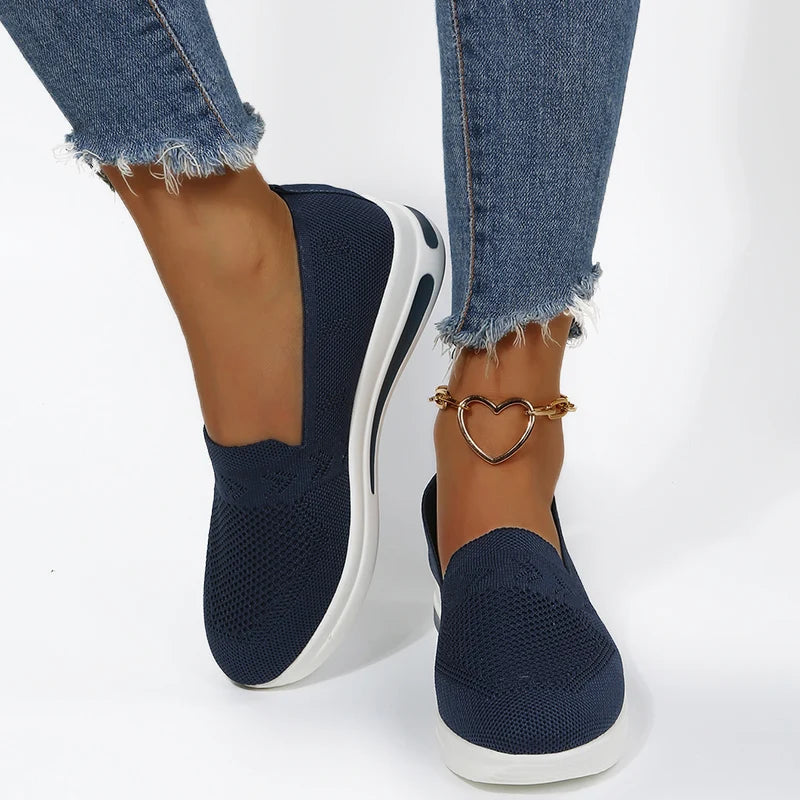 FlexiWalk Orthopedic Sneakers