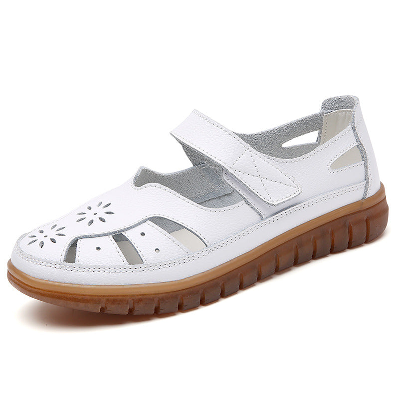Luna Orthopedic Sandal
