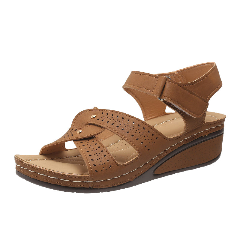 Ana Orthopedic Sandal