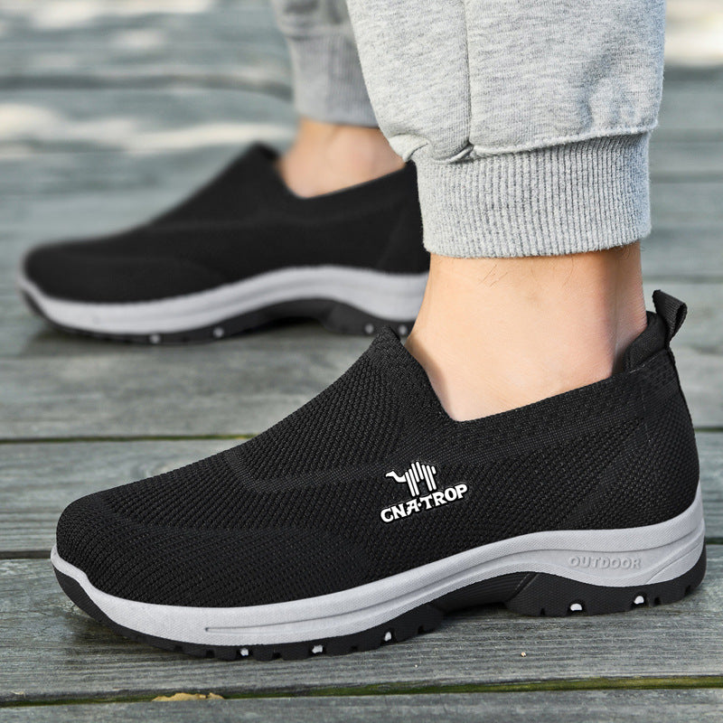Titanium Orthopedic Sport Sneakers