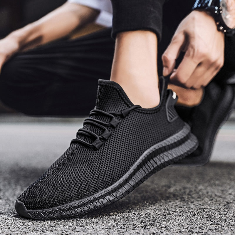 ComfortFlex Orthopedic Sneaker