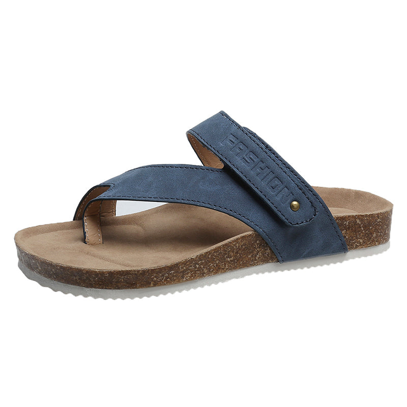 Orthopedic Slide Sandal