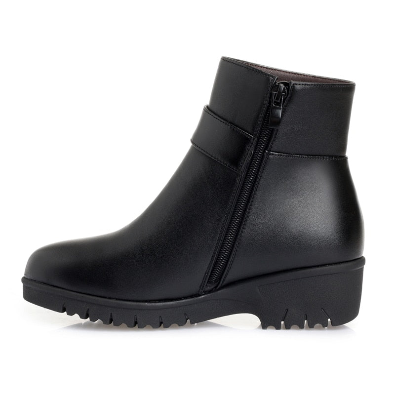Madrid Orthopedic Boot