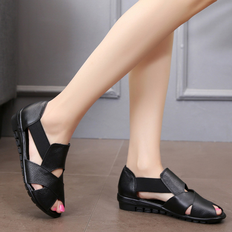 Vistosa Orthopedic Sandal